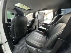 GAC Aion M6 270T DCT Deluxe Edition 7-Seater - ფოტო 8