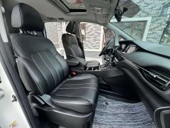 GAC Aion M6 270T DCT Deluxe Edition 7-Seater - ფოტო 9