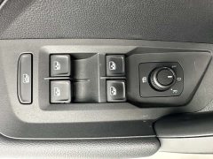 Volkswagen Touareg 280TSI FWD Luxury Edition - ფოტო 12