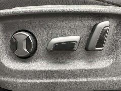 Volkswagen Touareg 280TSI FWD Luxury Edition - ფოტო 13