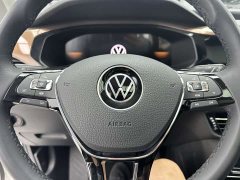 Volkswagen Touareg 280TSI FWD Luxury Edition - ფოტო 14