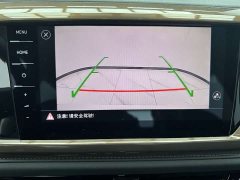 Volkswagen Touareg 280TSI FWD Luxury Edition - ფოტო 16
