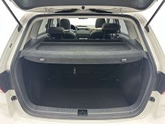 Volkswagen Touareg 280TSI FWD Luxury Edition - ფოტო 17