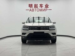 Volkswagen Touareg 280TSI FWD Luxury Edition - ფოტო 2