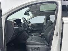Volkswagen Touareg 280TSI FWD Luxury Edition - ფოტო 5