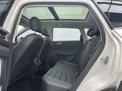 Volkswagen Touareg 280TSI FWD Luxury Edition - ფოტო 6
