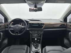 Volkswagen Touareg 280TSI FWD Luxury Edition - ფოტო 7