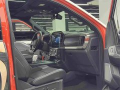 Ford F-150 Raptor 3.5T Raptor - ფოტო 10