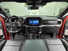 Ford F-150 Raptor 3.5T Raptor - ფოტო 11