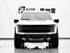Ford F-150 Raptor 3.5T Raptor - ფოტო 2