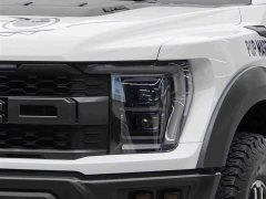 Ford F-150 Raptor 3.5T Raptor - ფოტო 3