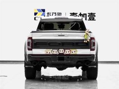 Ford F-150 Raptor 3.5T Raptor - ფოტო 5