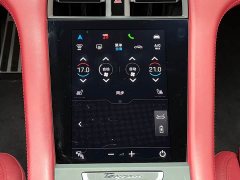 Porsche Taycan - ფოტო 20