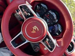 Porsche 718 2023 Boxster Style Edition 2.0T - ფოტო 8