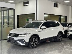 Volkswagen Tiguan L 2023 280TSI Automatic FWD Trendsetter Limited Edition - ფოტო 1