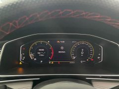 Volkswagen Tiguan L 2023 280TSI Automatic FWD Trendsetter Limited Edition - ფოტო 12