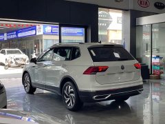Volkswagen Tiguan L 2023 280TSI Automatic FWD Trendsetter Limited Edition - ფოტო 15