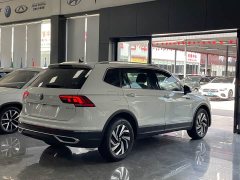 Volkswagen Tiguan L 2023 280TSI Automatic FWD Trendsetter Limited Edition - ფოტო 17