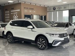Volkswagen Tiguan L 2023 280TSI Automatic FWD Trendsetter Limited Edition - ფოტო 3