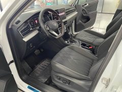 Volkswagen Tiguan L 2023 280TSI Automatic FWD Trendsetter Limited Edition - ფოტო 5