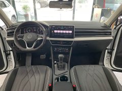 Volkswagen Tiguan L 2023 280TSI Automatic FWD Trendsetter Limited Edition - ფოტო 8