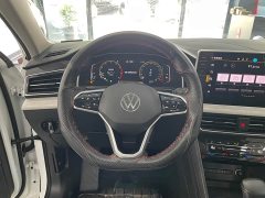 Volkswagen Tiguan L 2023 280TSI Automatic FWD Trendsetter Limited Edition - ფოტო 9