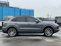 Porsche 2019 Cayenne 3.0T - ფოტო 2
