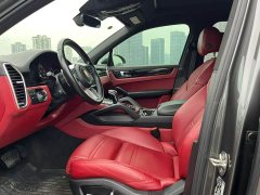 Porsche 2019 Cayenne 3.0T - ფოტო 4