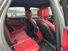 Porsche 2019 Cayenne 3.0T - ფოტო 6