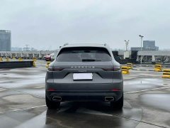 Porsche 2019 Cayenne 3.0T - ფოტო 8
