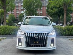 Buick GL8 2021 Land Business Class 652T Comfort - ფოტო 2