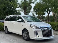 Buick GL8 2021 Land Business Class 652T Comfort - ფოტო 3