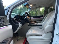 Buick GL8 2021 Land Business Class 652T Comfort - ფოტო 4