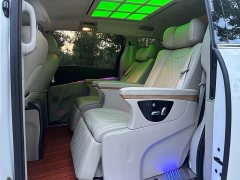 Buick GL8 2021 Land Business Class 652T Comfort - ფოტო 6