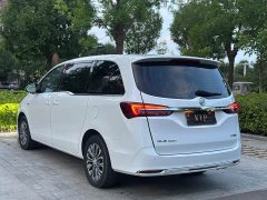 Buick GL8 2021 Land Business Class 652T Comfort - ფოტო 7