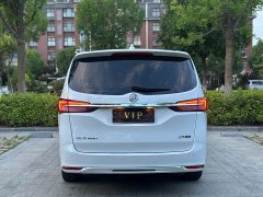 Buick GL8 2021 Land Business Class 652T Comfort - ფოტო 8