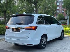 Buick GL8 2021 Land Business Class 652T Comfort - ფოტო 9