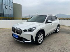 BMW X1 sDrive20Li X Design Package - ფოტო 1