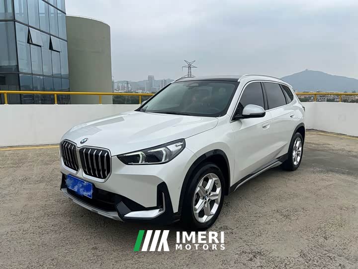 BMW X1 sDrive20Li X Design Package