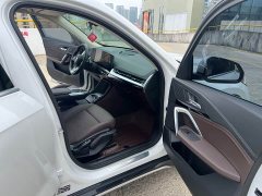 BMW X1 sDrive20Li X Design Package - ფოტო 10