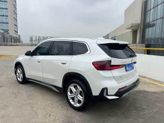 BMW X1 sDrive20Li X Design Package - ფოტო 12