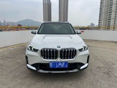BMW X1 sDrive20Li X Design Package - ფოტო 2
