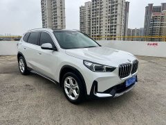 BMW X1 sDrive20Li X Design Package - ფოტო 3