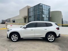 BMW X1 sDrive20Li X Design Package - ფოტო 4