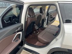 BMW X1 sDrive20Li X Design Package - ფოტო 6