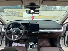 BMW X1 sDrive20Li X Design Package - ფოტო 7