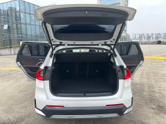 BMW X1 sDrive20Li X Design Package - ფოტო 9