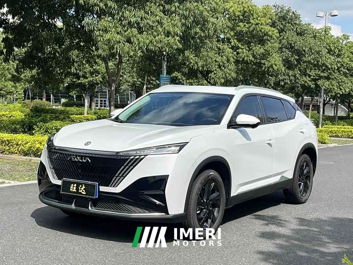 Dongfeng Haohao Haoran 1.5T Luxury