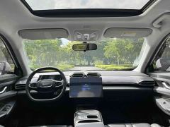 Dongfeng Haohao Haoran 1.5T Luxury - ფოტო 10