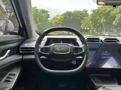 Dongfeng Haohao Haoran 1.5T Luxury - ფოტო 11